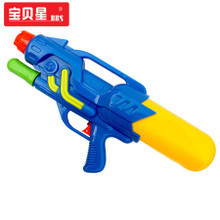 夏日戏水神器 特大号水枪玩具选购指南与产品参考