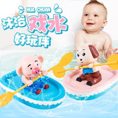 夏日戏水好伙伴 儿童戏水玩具的欢乐与安全指南
